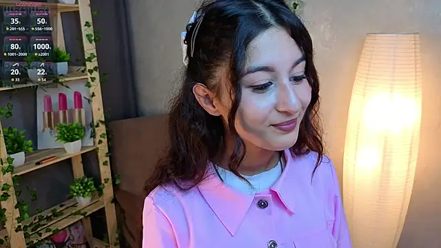 JasminKitany online show from July 2026 08:37:02 PM
