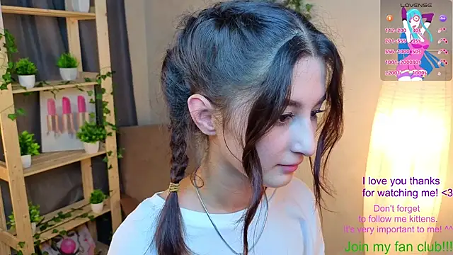 JasminKitany online show from June 2026 09:25:01 PM