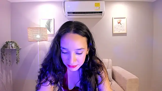 Adeeline  online show from June 2026 08:43:01 PM