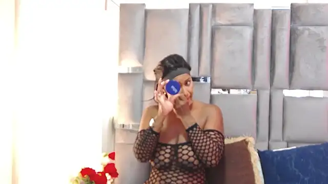 IvyEllis1 online show from June 2026 02:56:02 PM