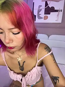 nami dreams online show from June 2026 07:08:02 PM