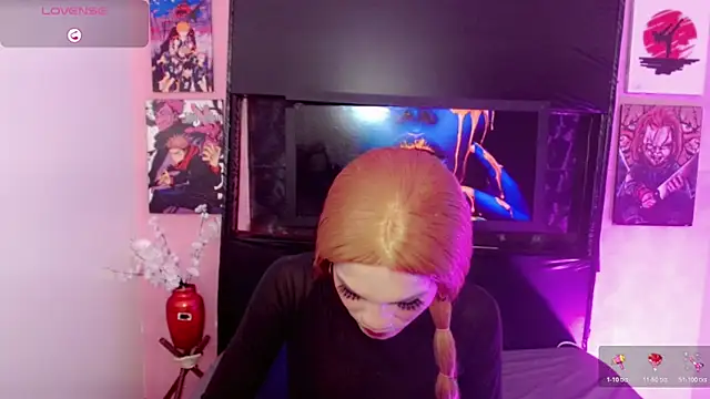 Cloe Smitt  online show from June 2026 03:26:02 AM
