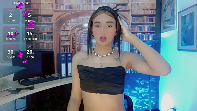 Kimberly Lopez online show from July 2026 03:28:01 AM