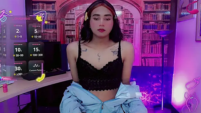 Kimberly Lopez online show from June 2026 03:34:02 AM