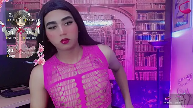 Kimberly Lopez online show from June 2026 03:27:02 AM