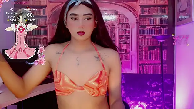 Kimberly Lopez online show from June 2026 03:23:02 AM
