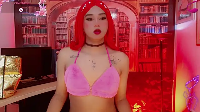 Kimberly Lopez online show from June 2026 03:34:01 AM