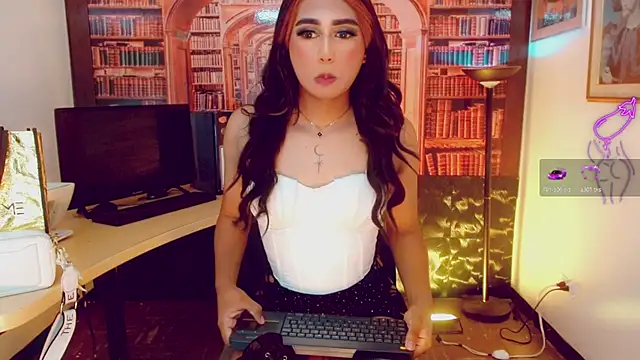 Kimberly Lopez online show from June 2026 03:26:02 AM