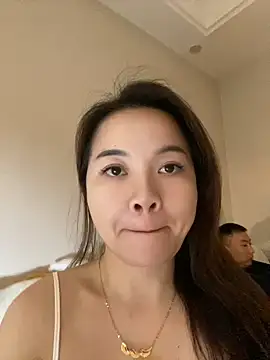 Snapshot of qianduoduo521 chatting on July 2026 03:08:02 PM qianduoduo521 online show from July 2026 03:08:02 PM