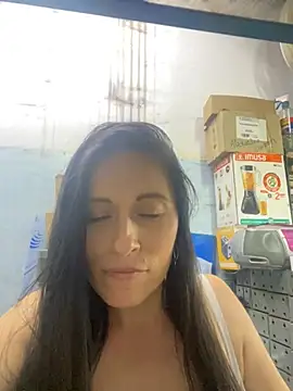 CatalinaSantana83 online show from June 2026 12:37:01 AM