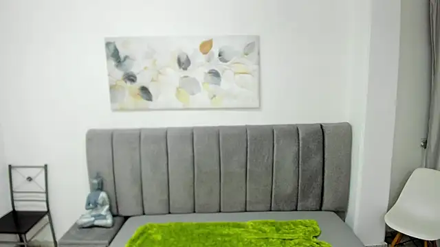 Alisson Karter online show from July 2026 04:09:02 AM