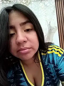 Snapshot of Amber_Herrera chatting on June 2026 12:27:02 PM Amber Herrera online show from June 2026 12:27:02 PM
