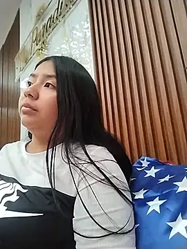 Snapshot of Amber_Herrera chatting on July 2026 12:43:01 PM Amber Herrera online show from July 2026 12:43:01 PM
