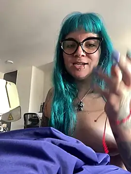 madammedalia online show from June 2026 03:28:01 PM