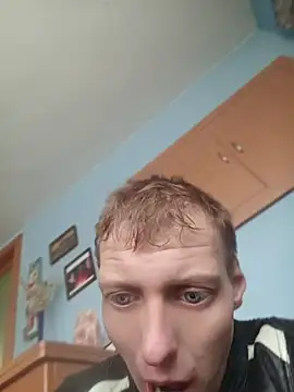 RubberFetischem online show from March 2026 11:39:02 AM
