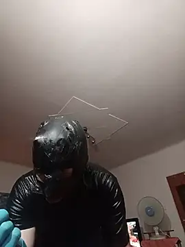 RubberFetischem online show from June 2026 03:07:01 AM
