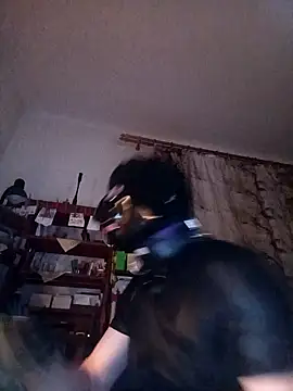 RubberFetischem online show from December 2025 05:43:01 AM