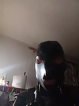 RubberFetischem online show from June 2026 02:39:02 AM