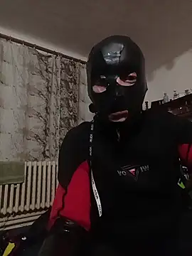 RubberFetischem online show from April 2026 10:47:01 PM