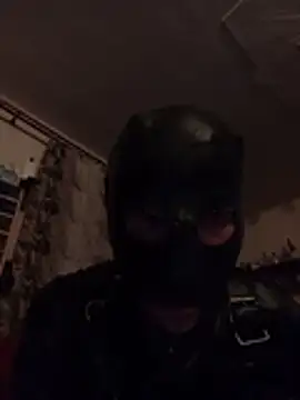 RubberFetischem online show from July 2026 01:25:02 AM