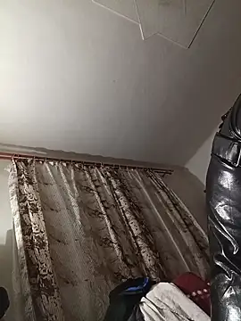 RubberFetischem online show from May 2026 01:14:02 AM
