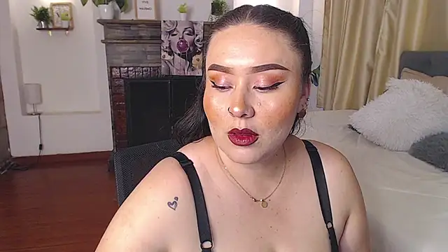 Khalia  online show from June 2026 07:30:02 PM