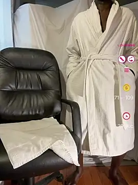 DaDarkLord online show from July 2026 07:44:02 PM