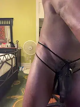 DaDarkLord online show from June 2026 12:17:02 AM