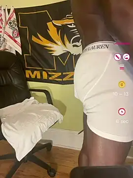 DaDarkLord online show from July 2026 03:40:02 PM