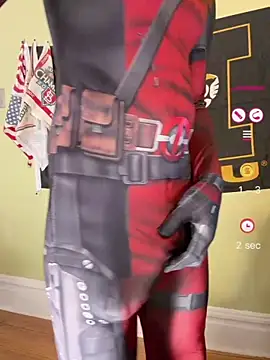 DaDarkLord online show from July 2026 03:00:01 PM