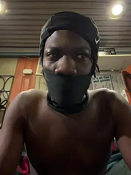 DaDarkLord online show from July 2026 02:23:02 AM