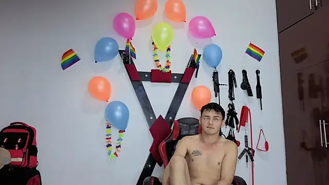 Snapshot of Nicolas_AthleticBoy chatting on July 2026 08:39:02 PM Nicolas AthleticBoy online show from July 2026 08:39:02 PM