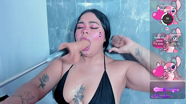 Snapshot of lily_blowjob chatting on June 2026 09:24:01 PM lily blowjob online show from June 2026 09:24:01 PM
