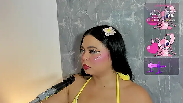 Snapshot of lily_blowjob chatting on June 2026 09:04:01 PM lily blowjob online show from June 2026 09:04:01 PM