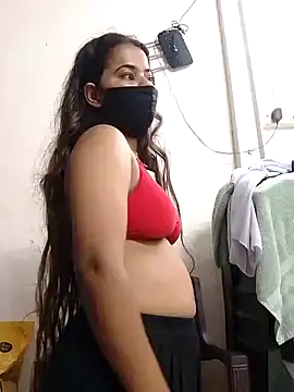 Cherry Bommm online show from June 2026 07:26:02 PM