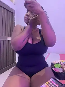 Zaarahott online show from June 2026 04:35:02 PM