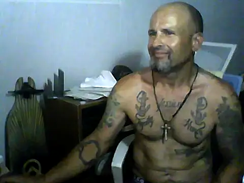 SlickDickyadown online show from June 2026 12:43:02 AM