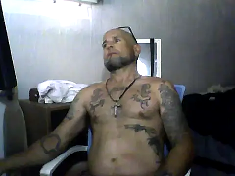 SlickDickyadown online show from July 2026 10:20:02 PM