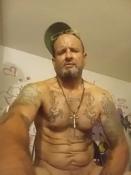 SlickDickyadown online show from June 2026 07:36:01 AM