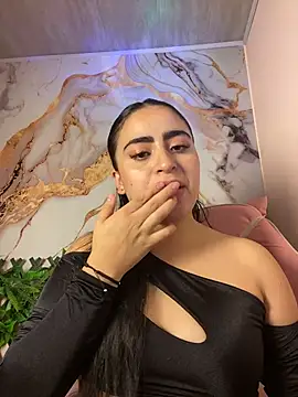 Snapshot of LILI_911 chatting on June 2026 08:47:01 PM LILI 911 online show from June 2026 08:47:01 PM
