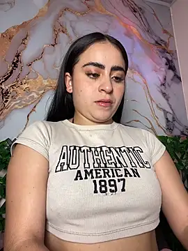 Snapshot of LILI_911 chatting on June 2026 08:25:02 PM LILI 911 online show from June 2026 08:25:02 PM