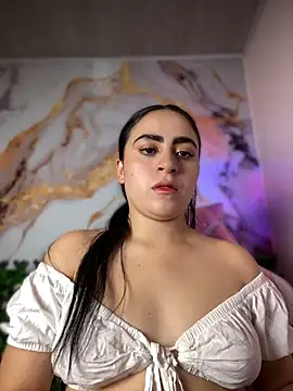 Snapshot of LILI_911 chatting on June 2026 07:25:01 PM LILI 911 online show from June 2026 07:25:01 PM