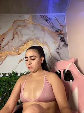 Snapshot of LILI_911 chatting on June 2026 09:45:02 PM LILI 911 online show from June 2026 09:45:02 PM
