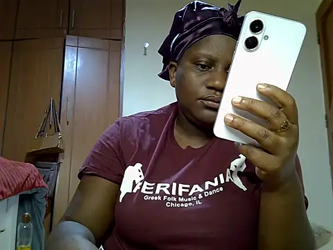 biganni  online show from June 2026 09:31:01 PM