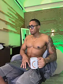 LoganVarela online show from July 2026 12:09:01 PM