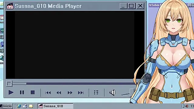 susana 010 online show from July 2026 01:35:02 PM