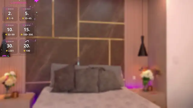 Charlotte-Brandt online show from June 2026 03:59:02 AM