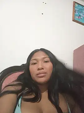 MoonMua online show from June 2026 01:54:01 AM