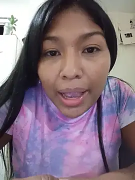 Snapshot of MoonMua chatting on June 2026 04:12:02 AM MoonMua online show from June 2026 04:12:02 AM