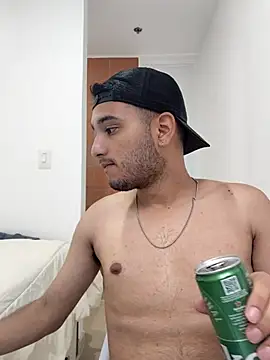 Thiago Stone1 online show from June 2026 05:41:01 PM